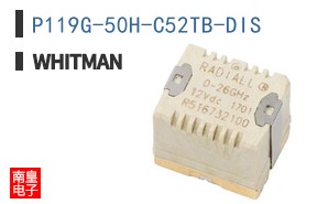 P119G-50H-C52TB-DIS ͼƬ